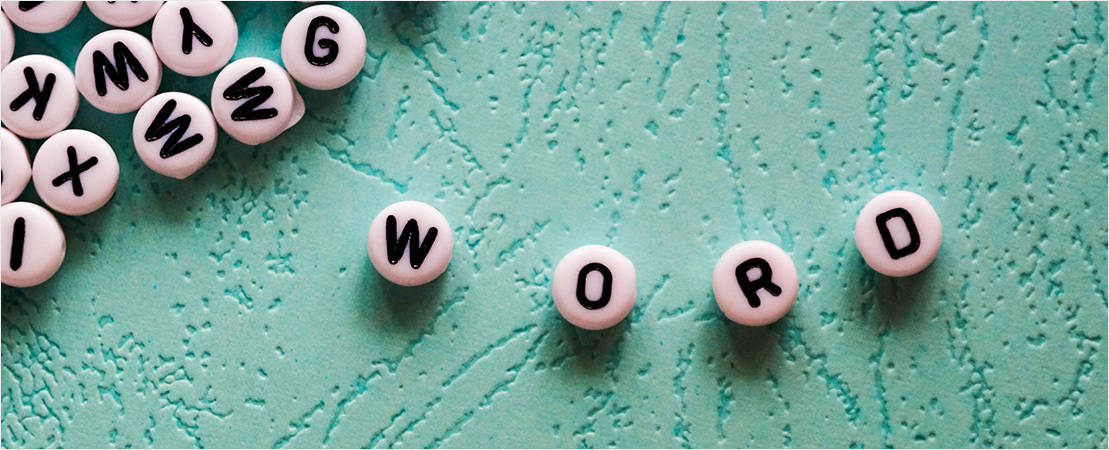 You Can Include Negative Keywords.