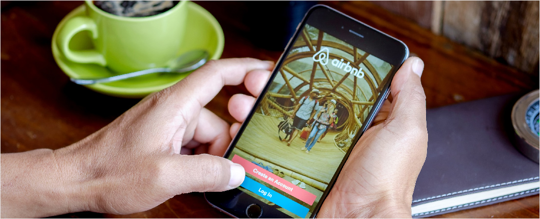 AirBnB