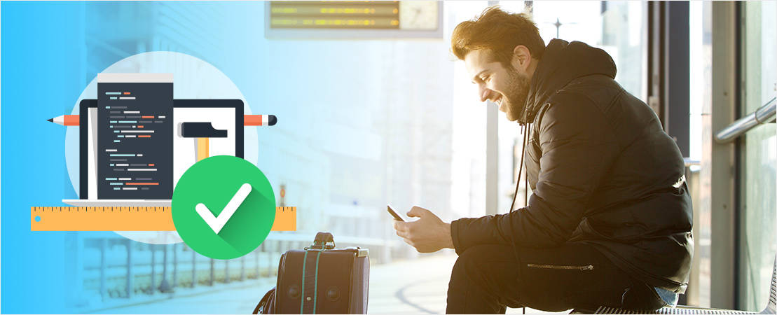 websites and e-commerce platforms