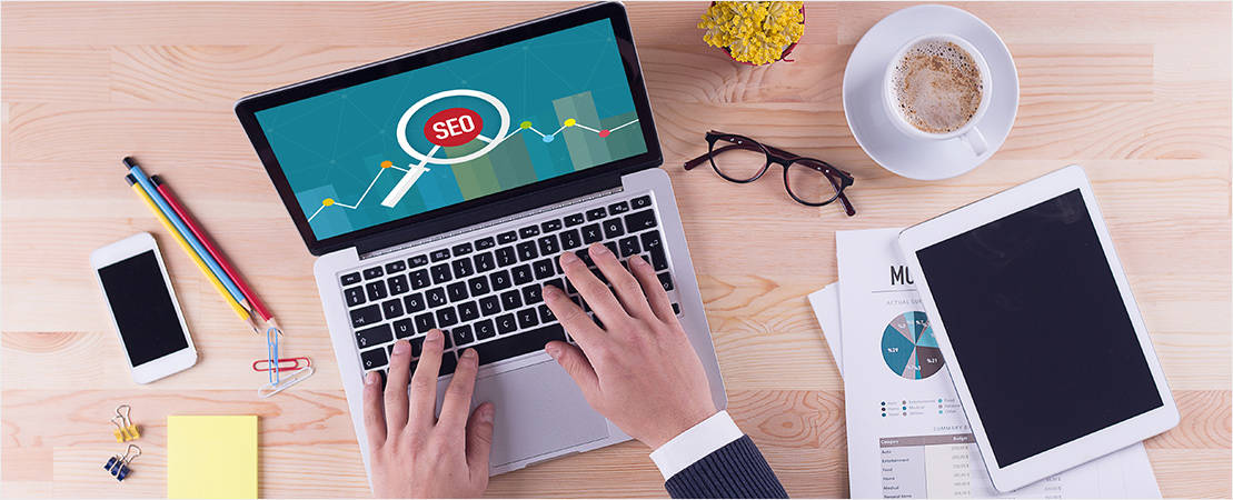 Search Engine Optimisation (SEO)
