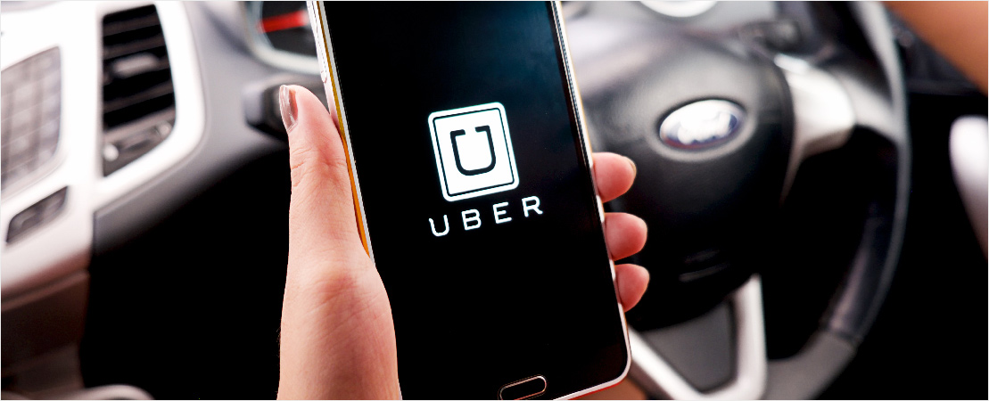 Uber