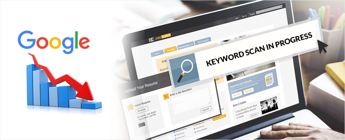 website redesign services