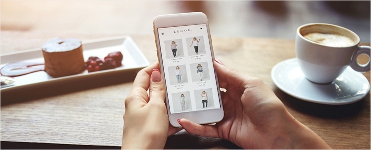 ways to make your business stand out online