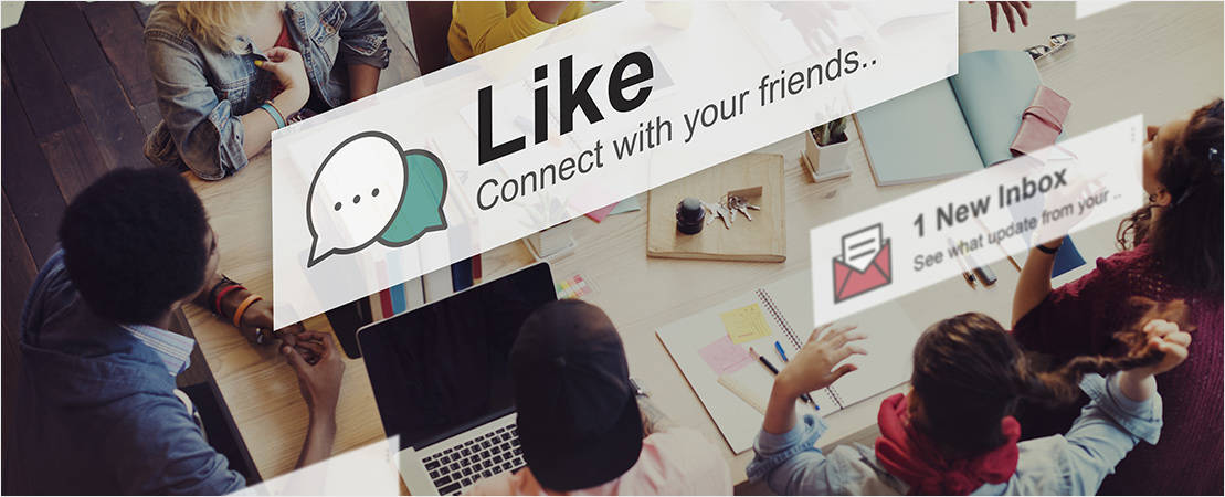Social Media