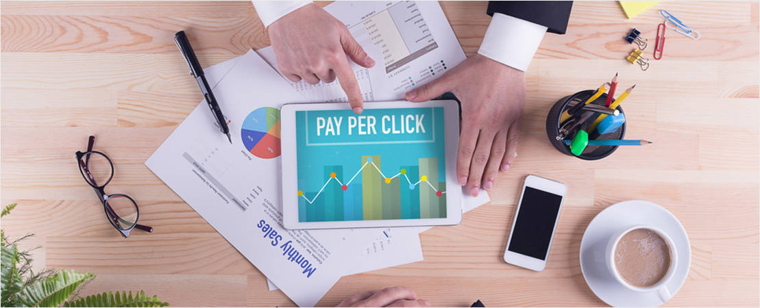 ppc management services