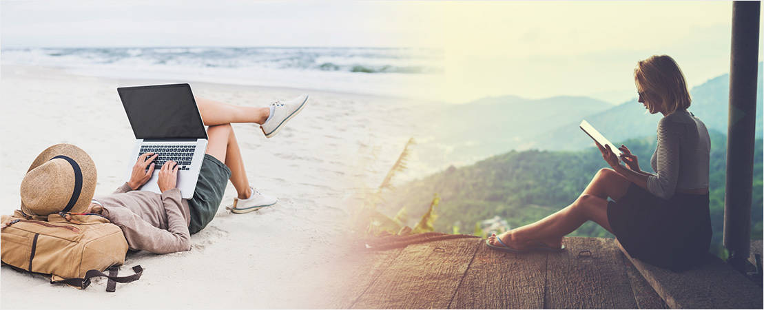 Websites, Landing Pages