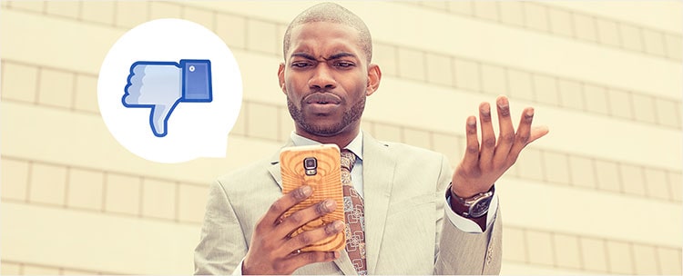 social marketing company