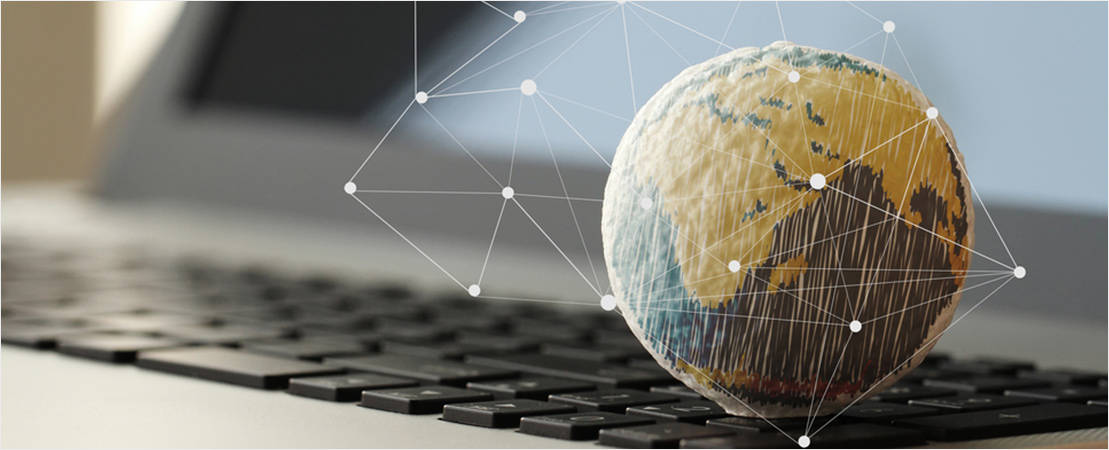 findable by burgeoning market through ppc and seo