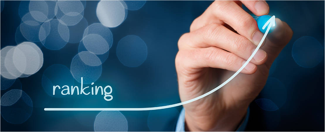   A Better Performing SEO Ranking