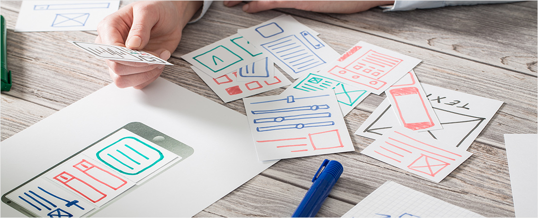 Consider the Customer Usability Experience