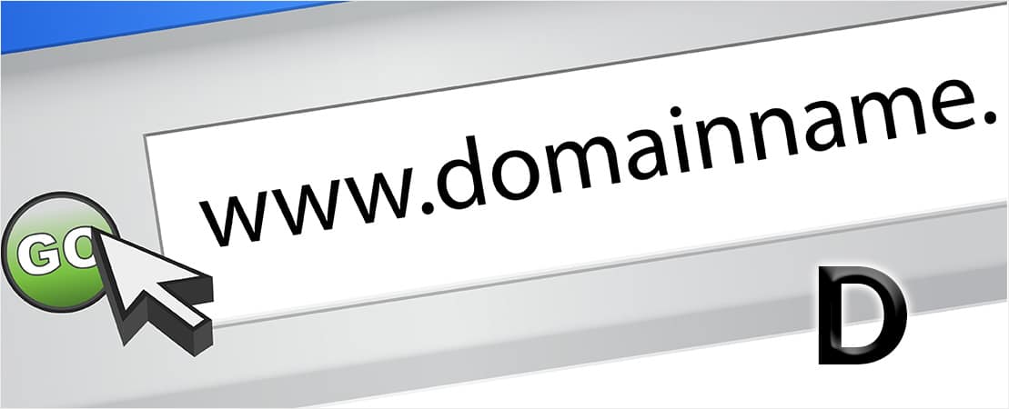 Domain Name