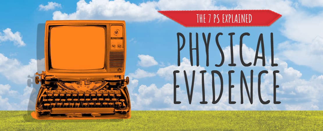 Physical Evidence