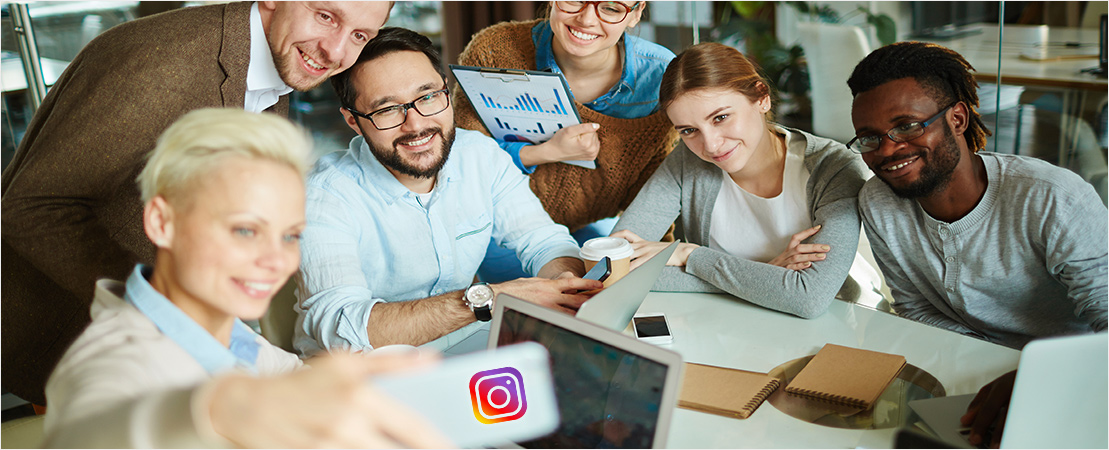 Getting Started With Instagram For Your Business: A Step-By-Step Guide
