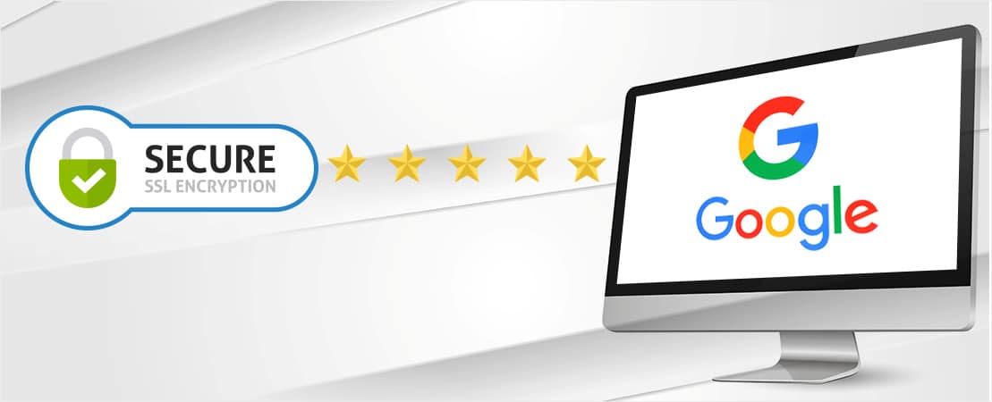 Google Rewards SSL Certification