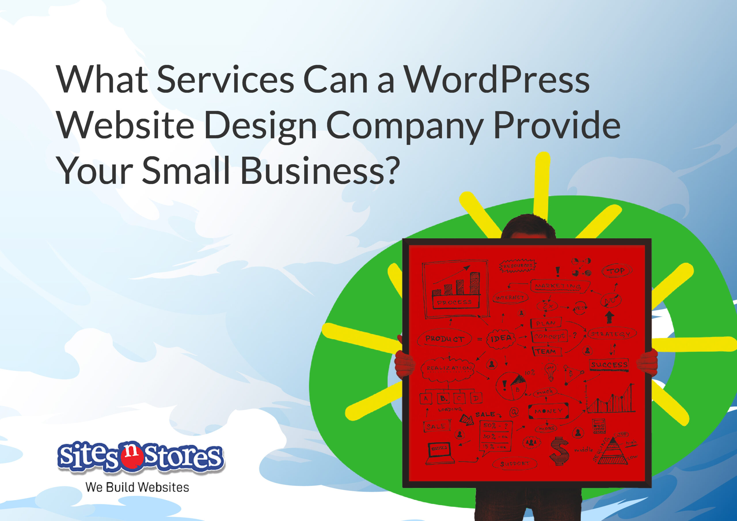 What Services Can a WordPress Website Design Company Provide Your Small Business? What Services Can a WordPress Website Design Company Provide Your Small Business?