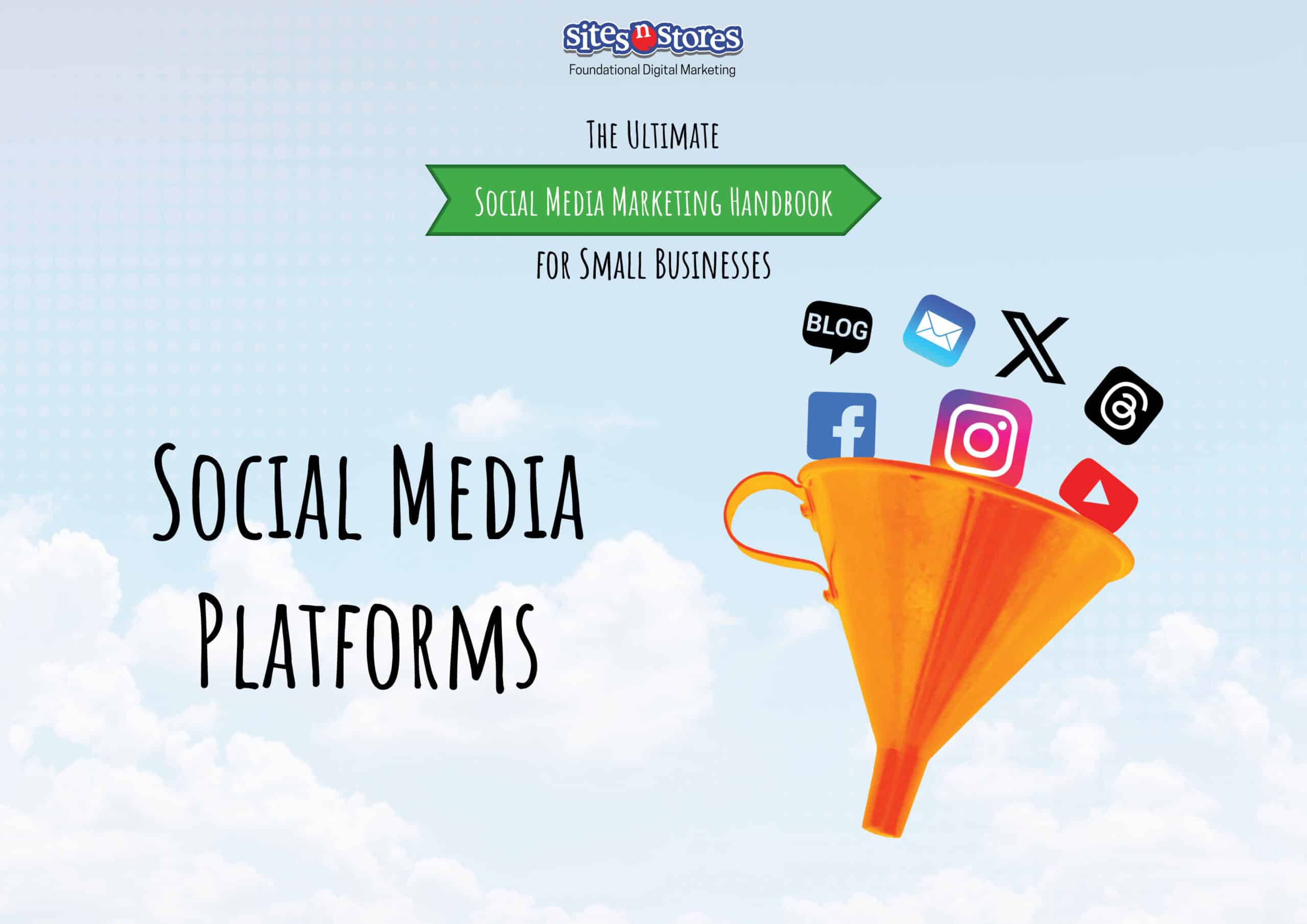 Social Media Platforms