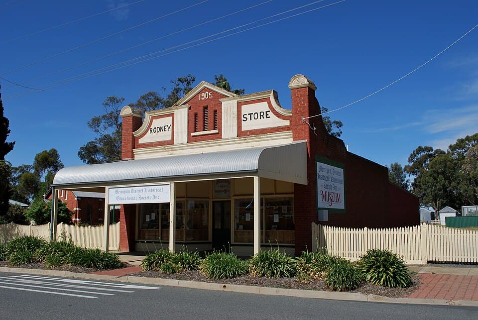 bespoke website design tailored for Tatura small businesses
