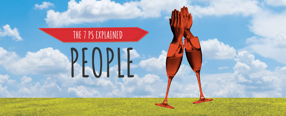 People