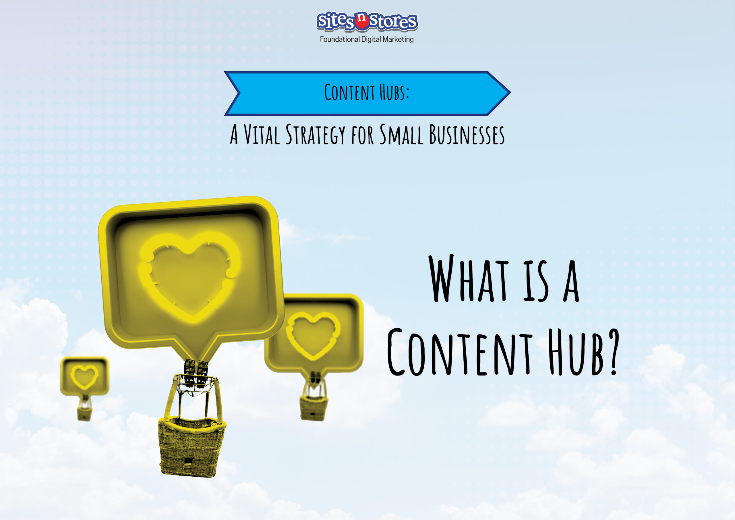 What is a Content Hub?