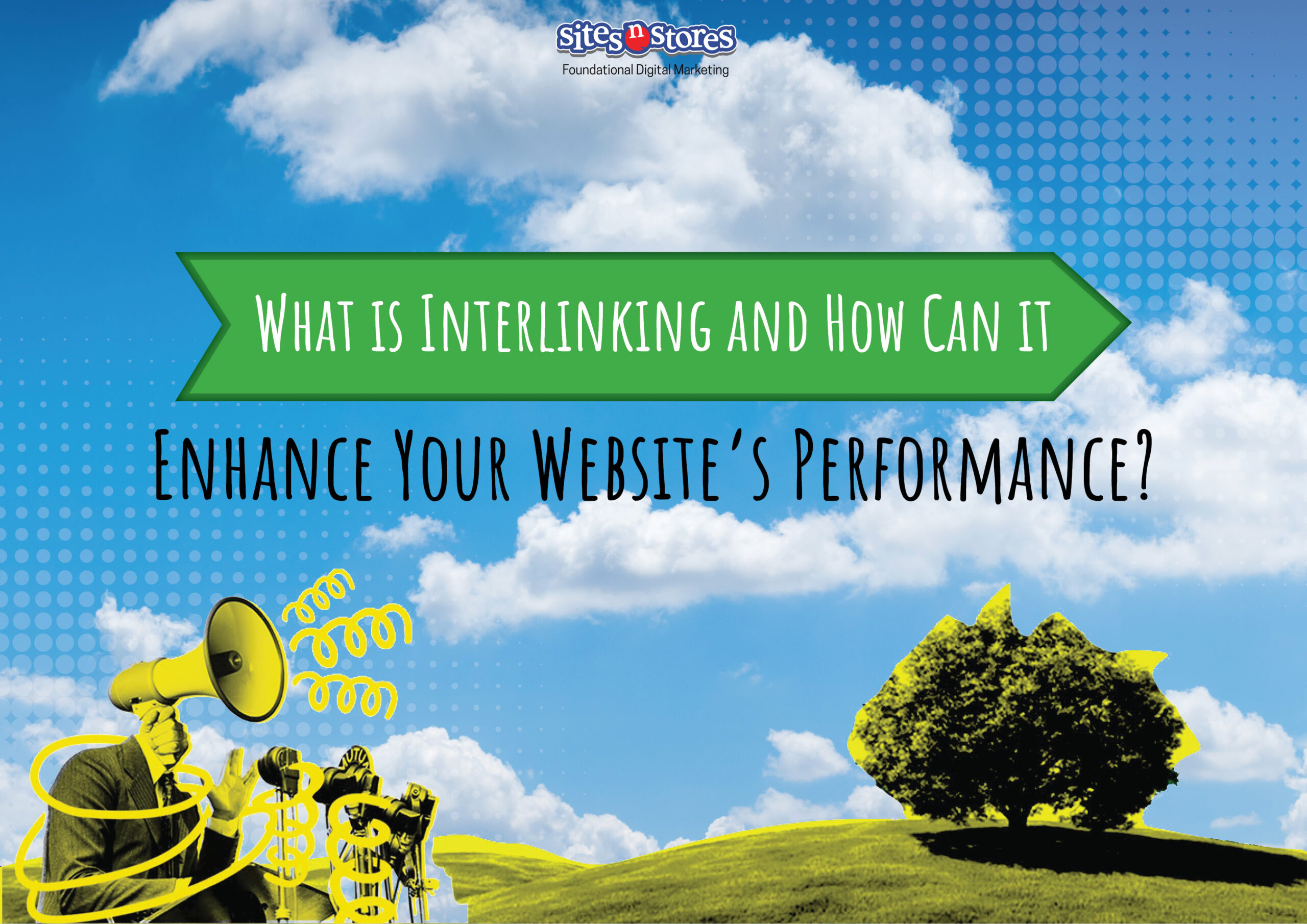 What is Interlinking and How Can it Enhance Your Website’s Performance?