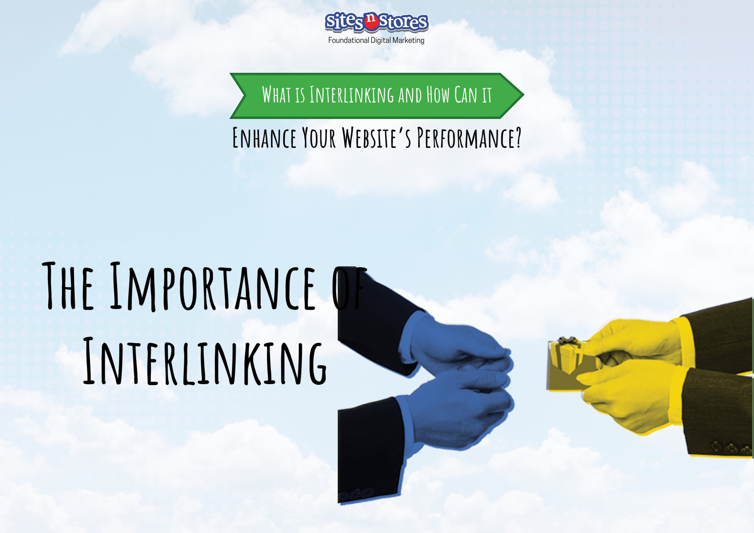 The Importance of Interlinking