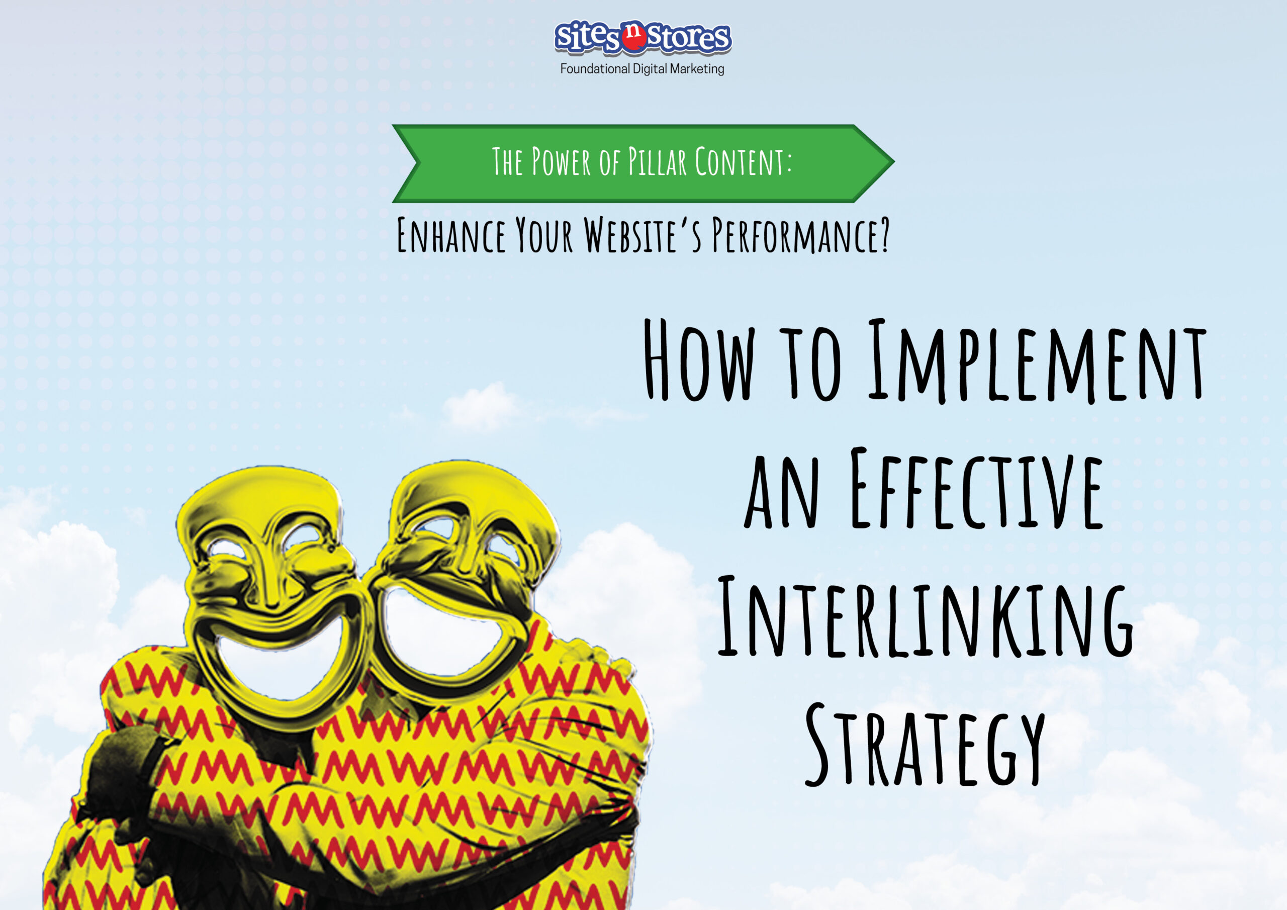 How to Implement an Effective Interlinking Strategy