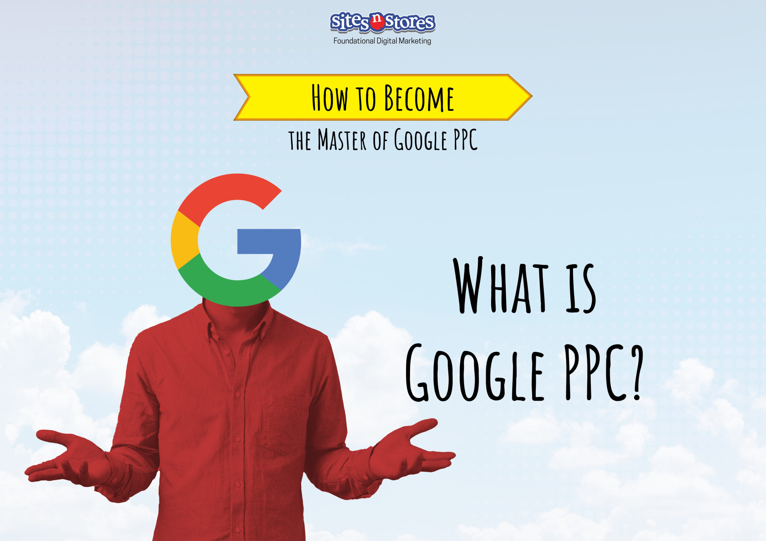 What is Google PPC?