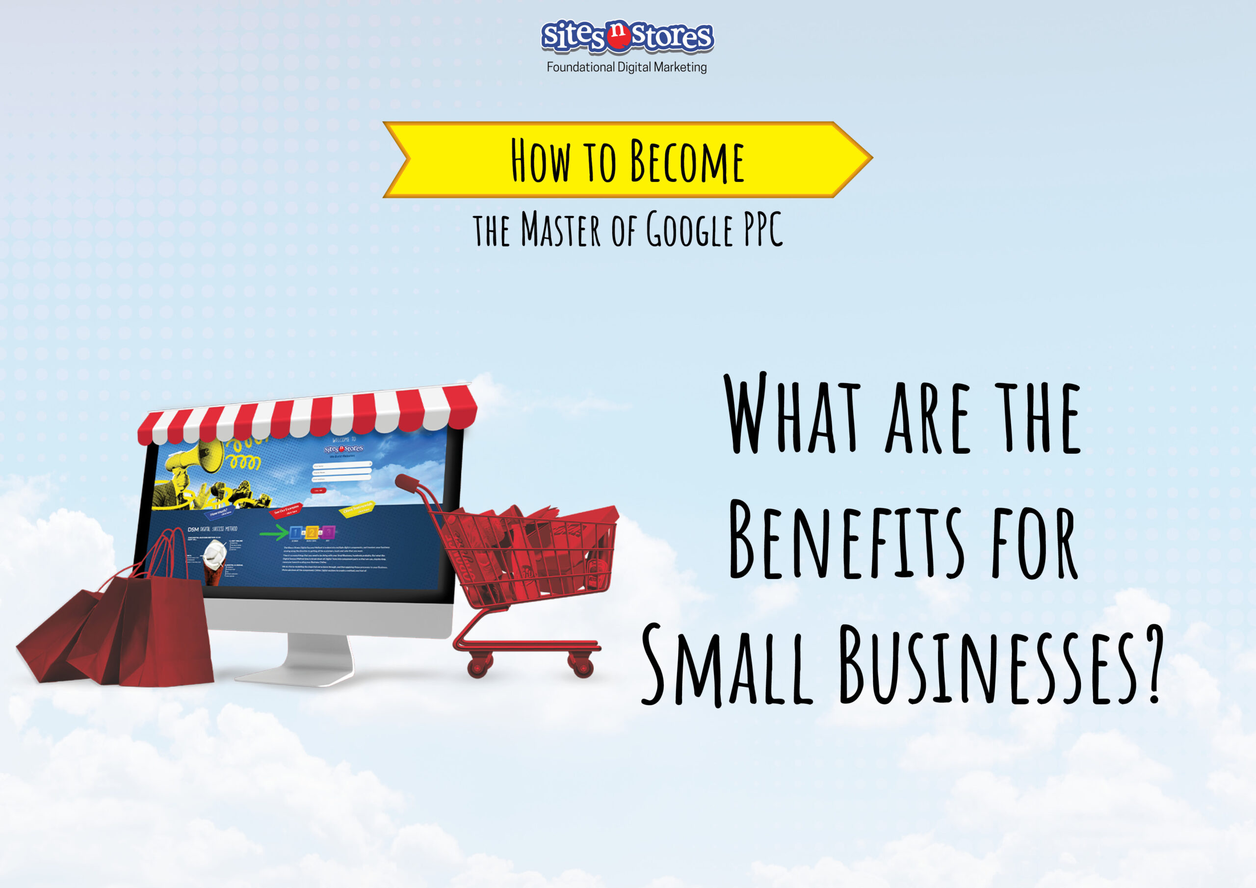What are the Benefits for Small Businesses?