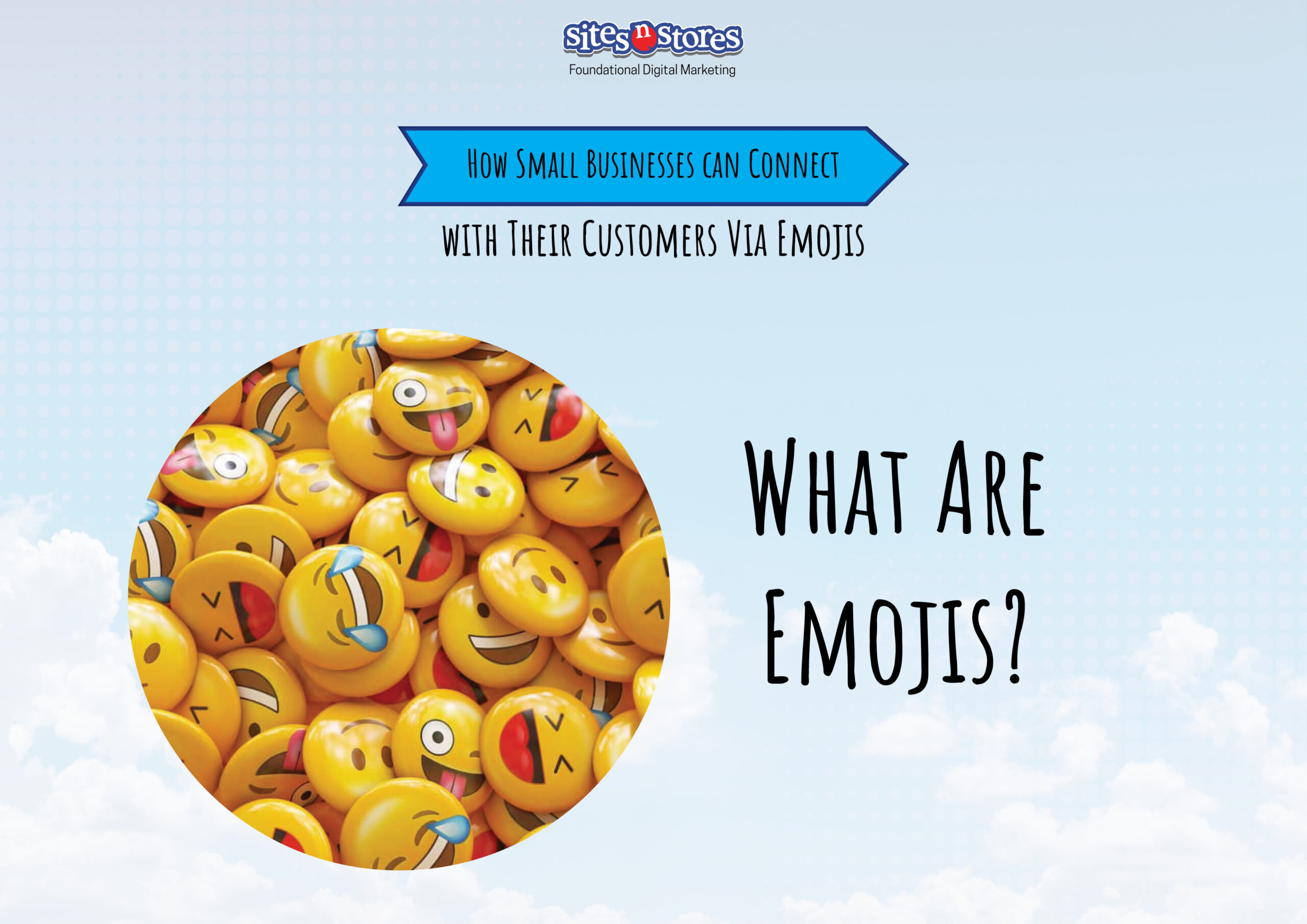 What Are Emojis?