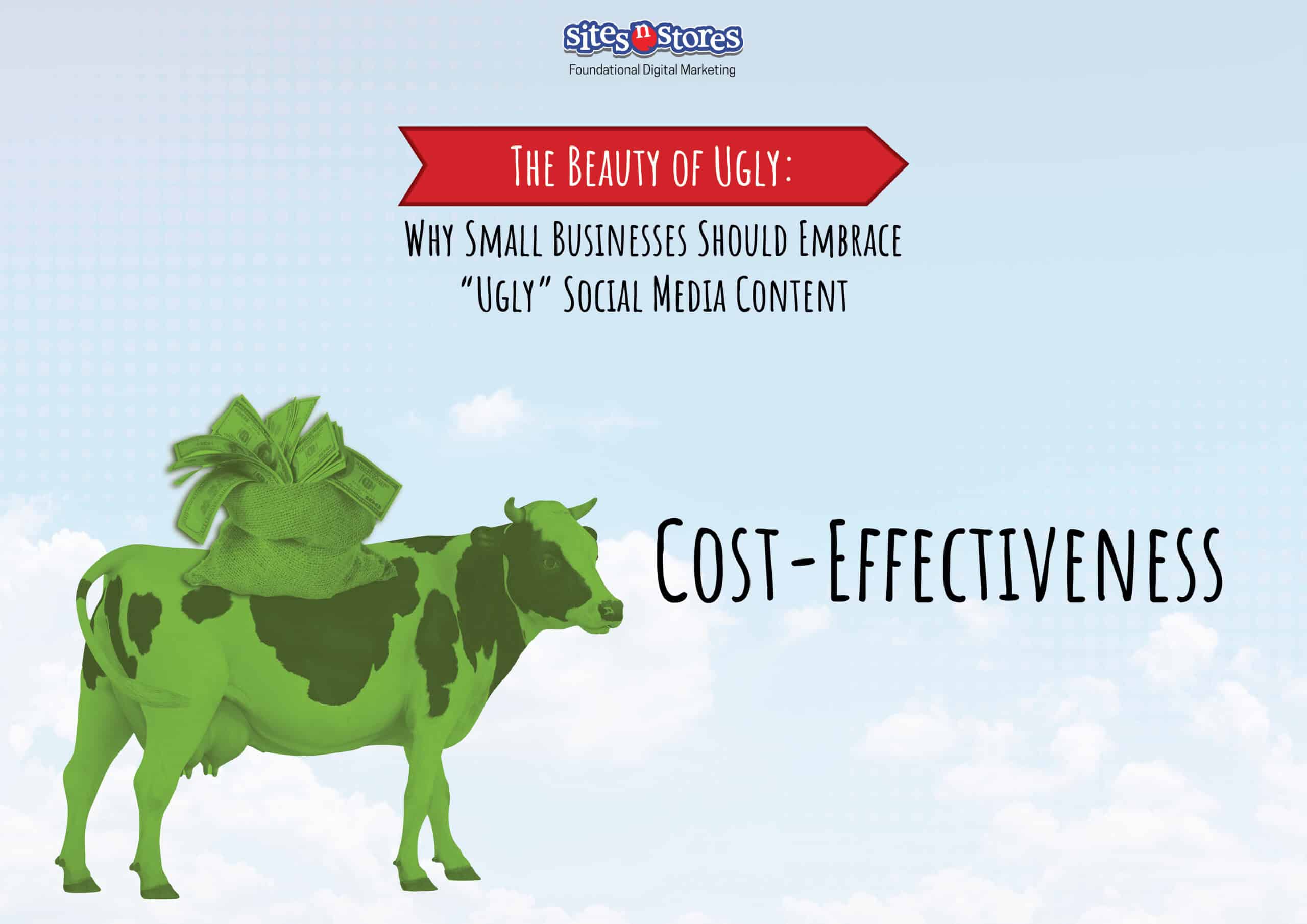 Cost-Effectiveness: