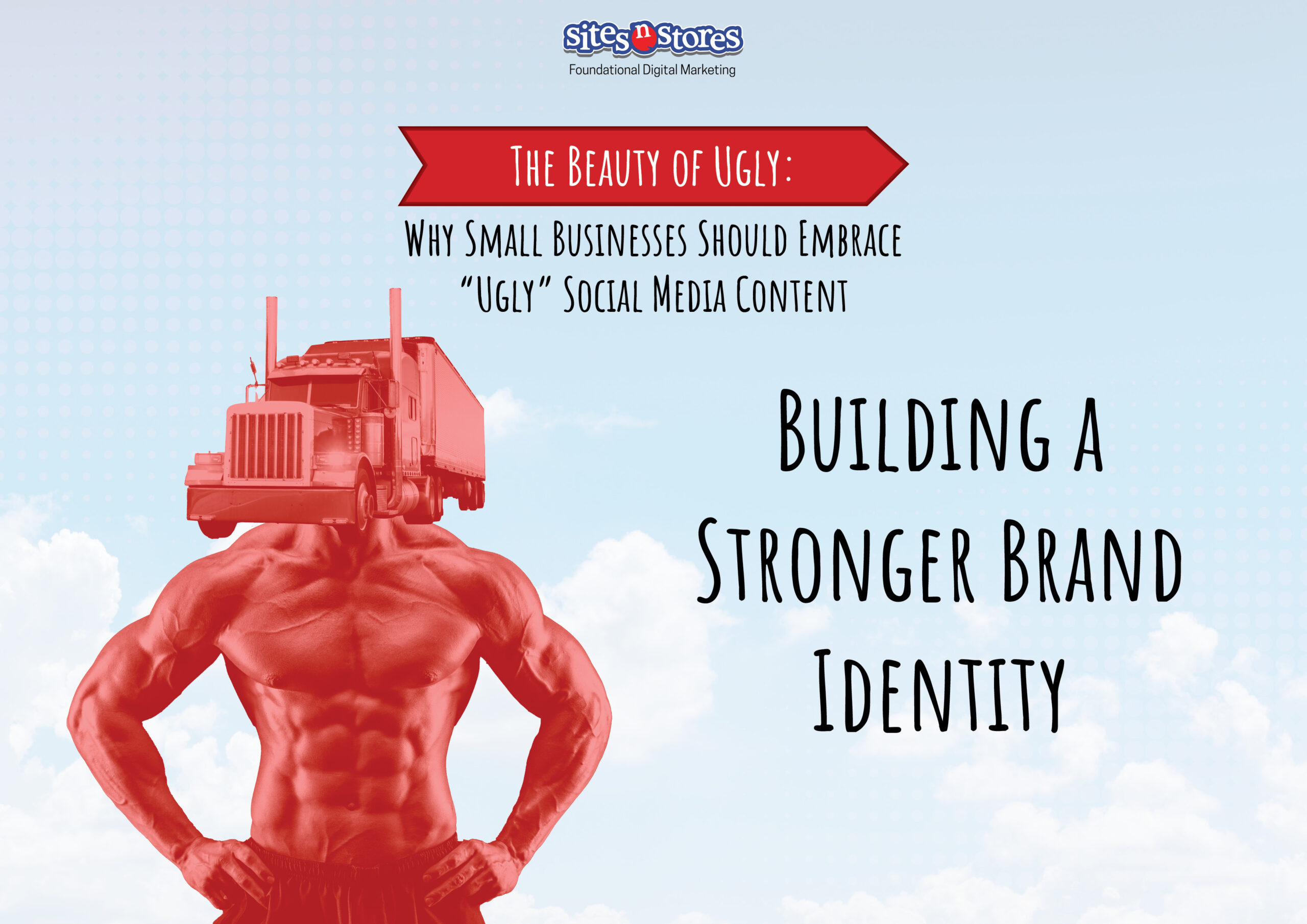 Building a Stronger Brand Identity: