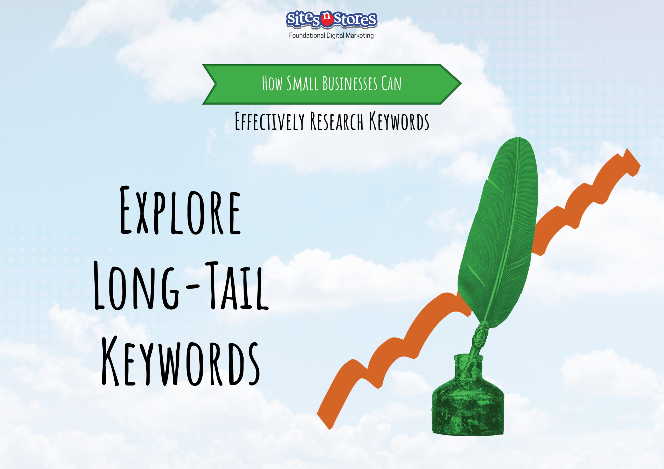 Explore Long-Tail Keywords: