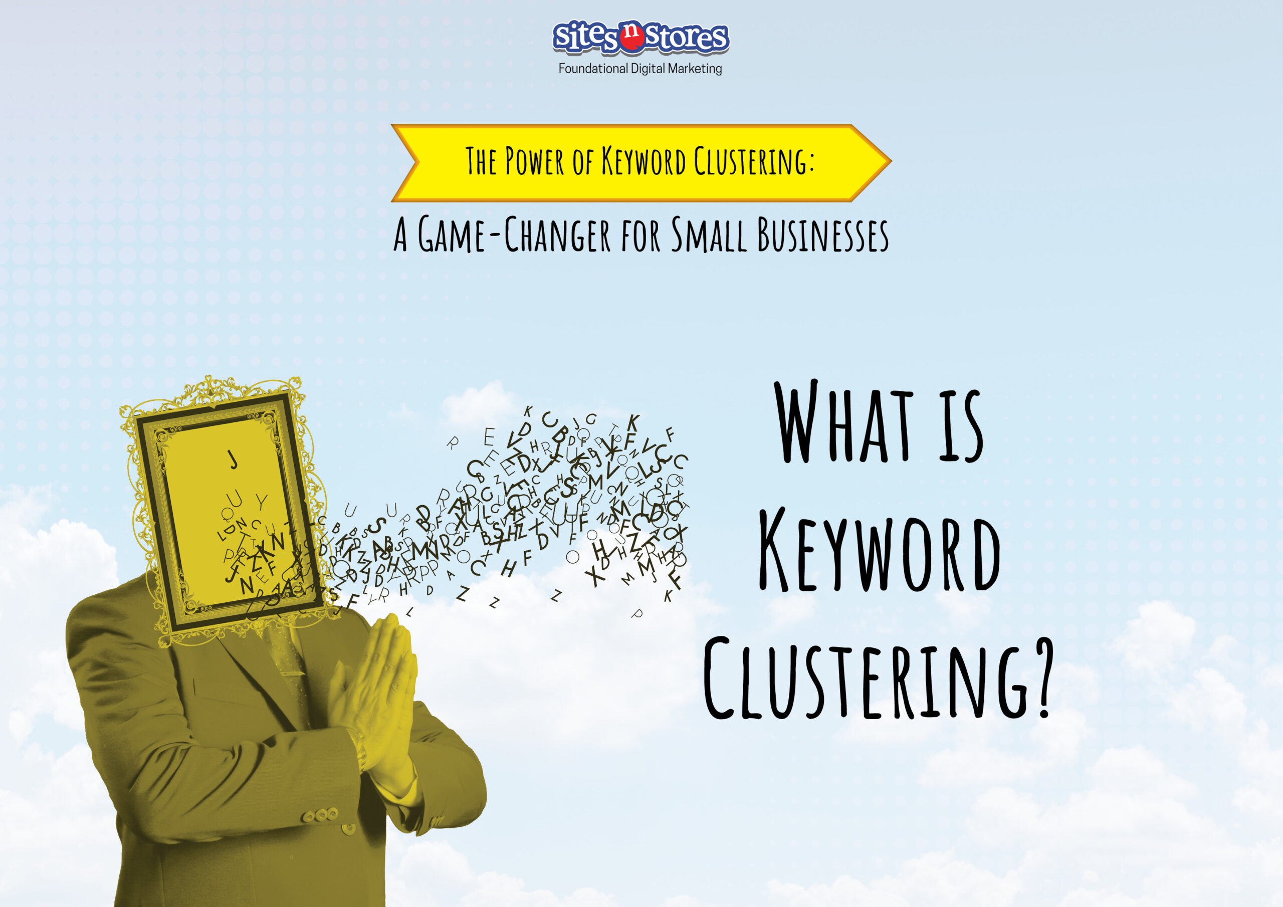 What is Keyword Clustering
