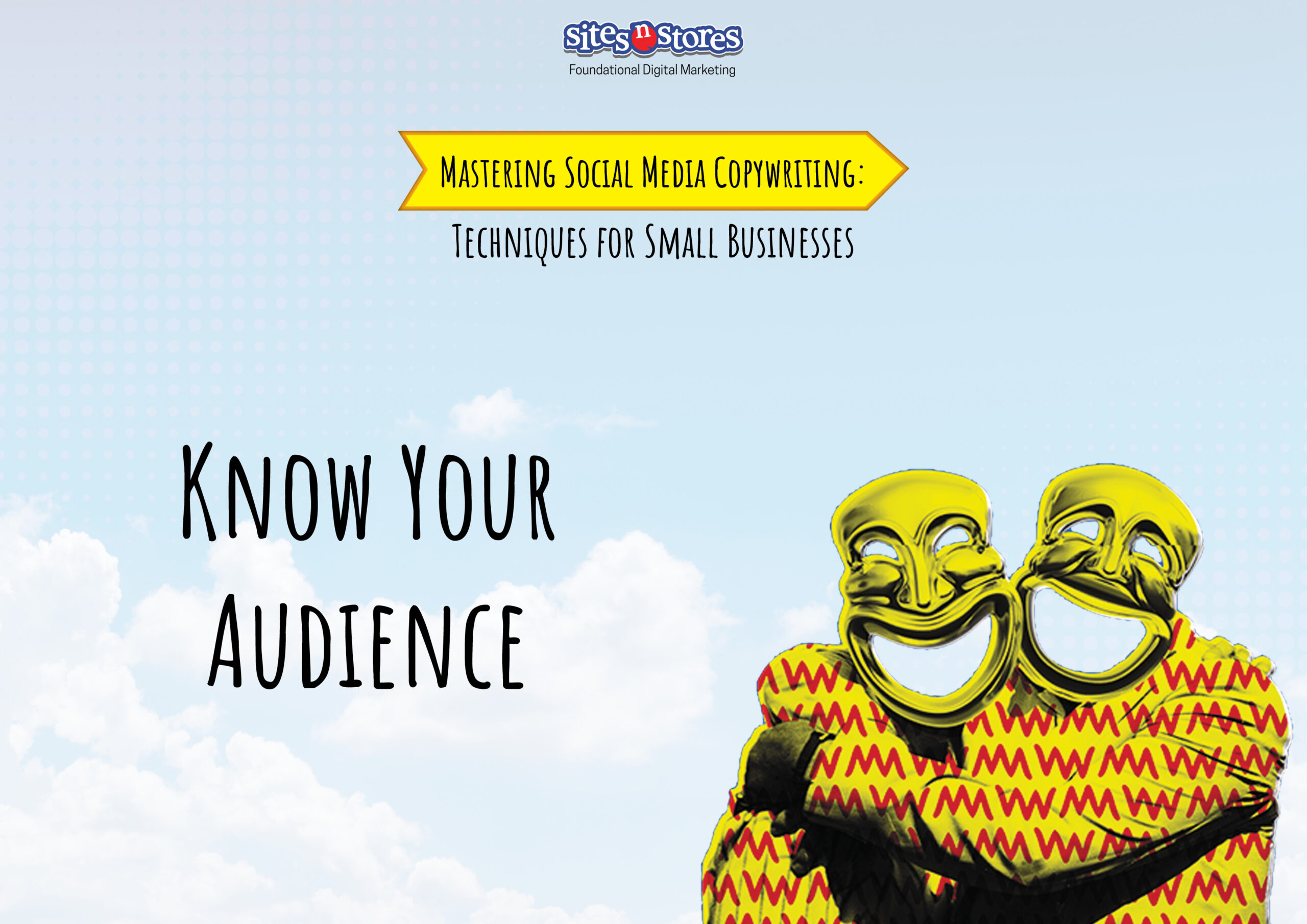 Know Your Audience: