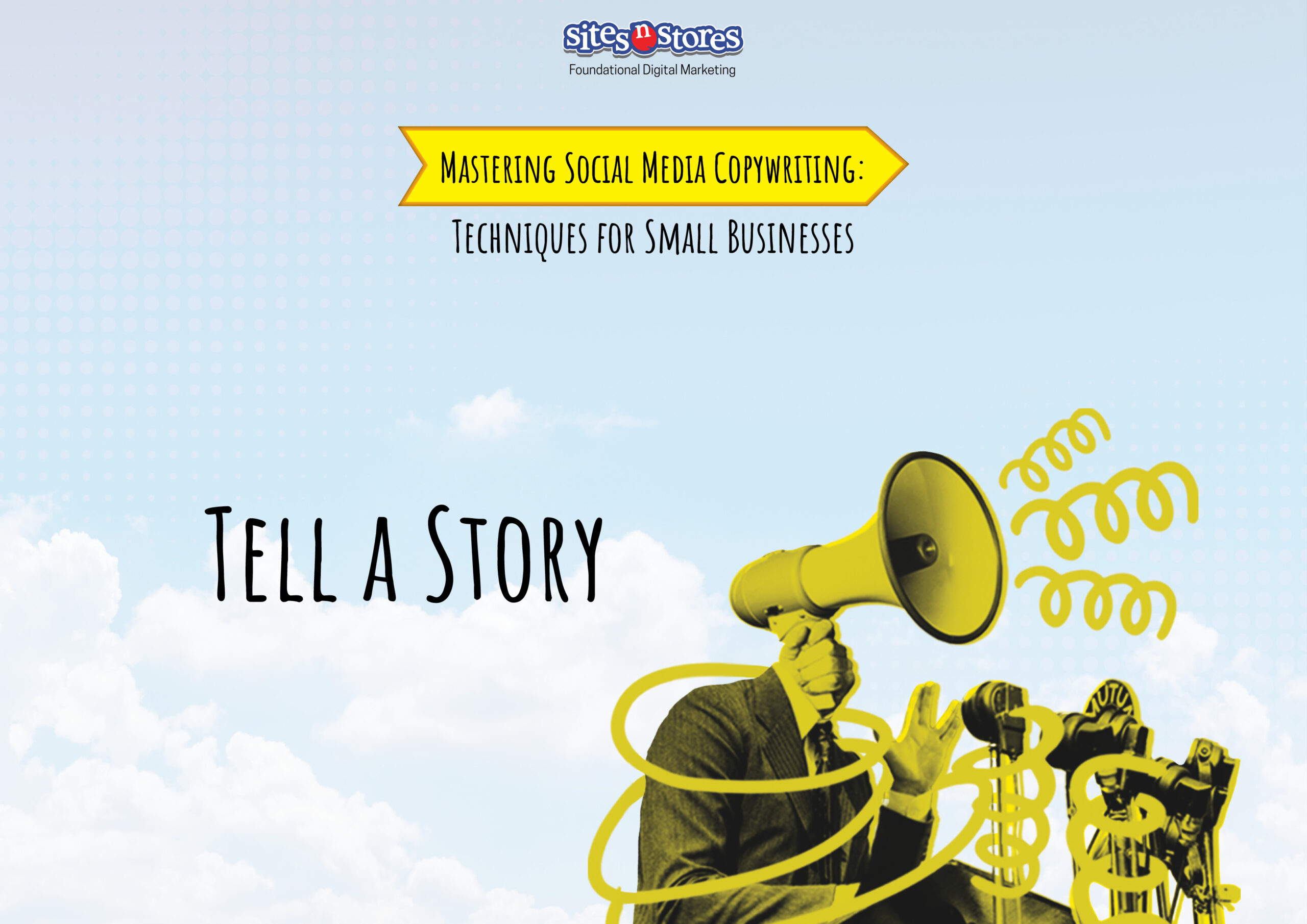 Tell a Story: