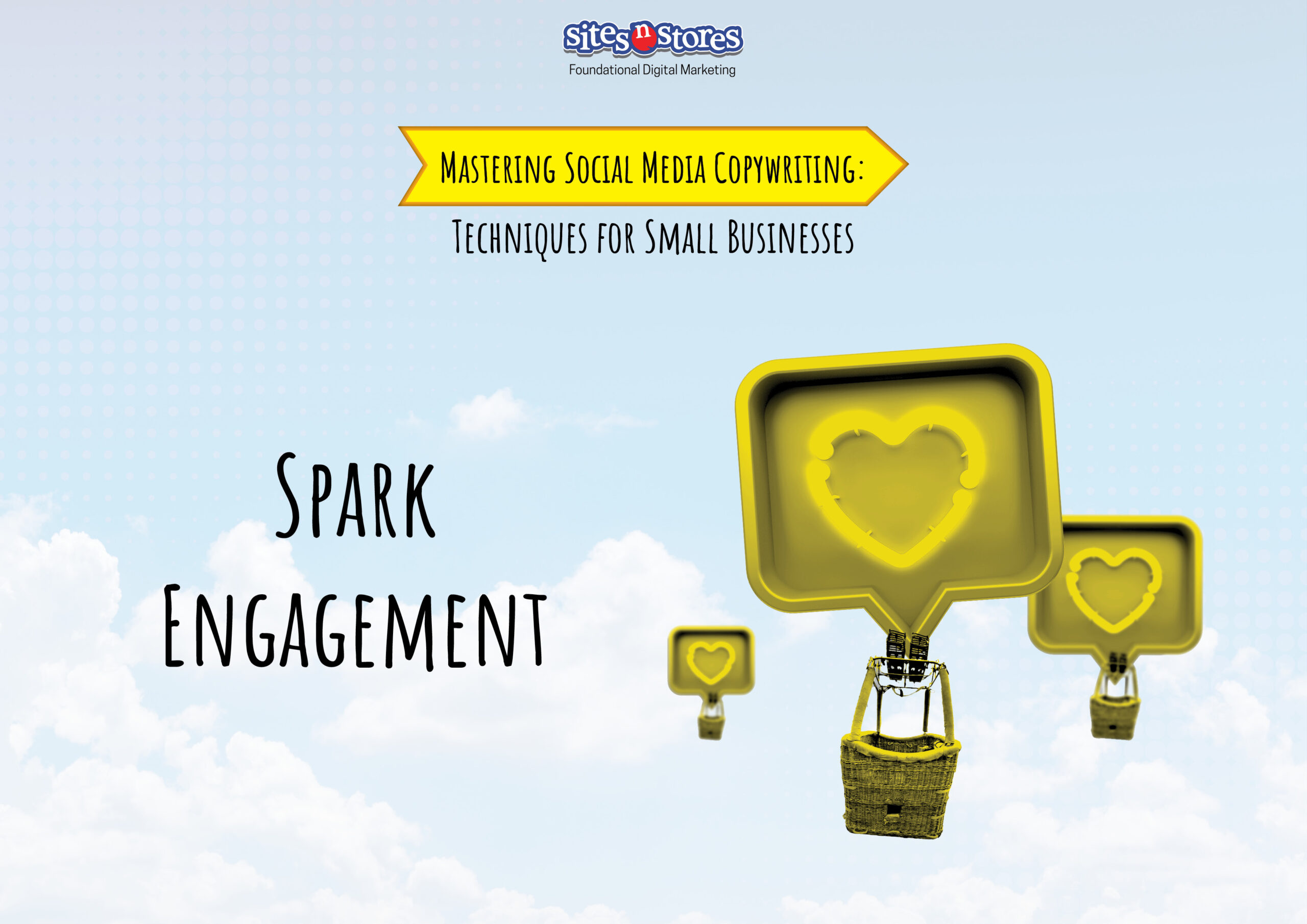 Spark Engagement: