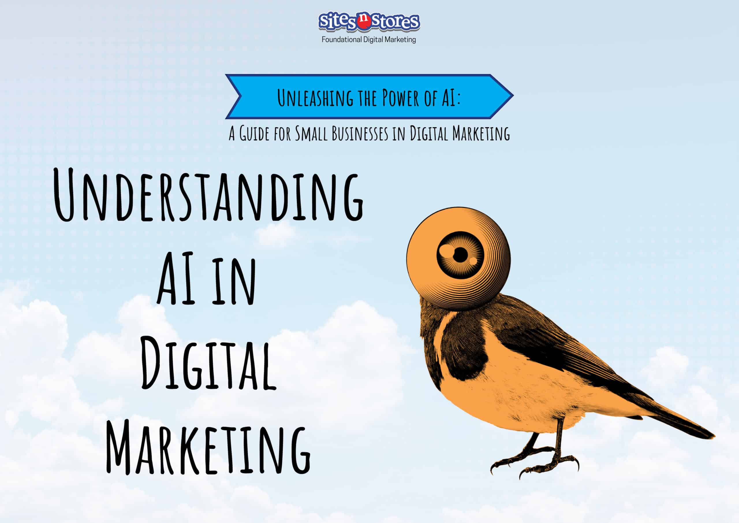 Understanding AI in Digital Marketing: