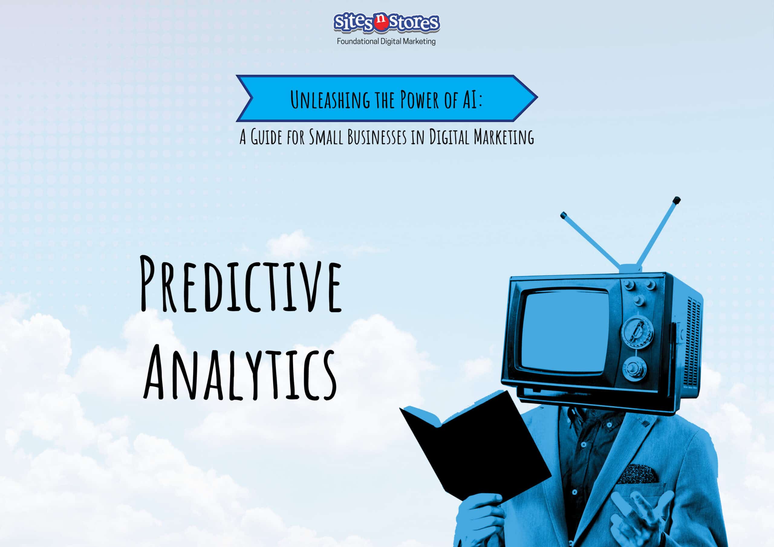 Predictive Analytics: