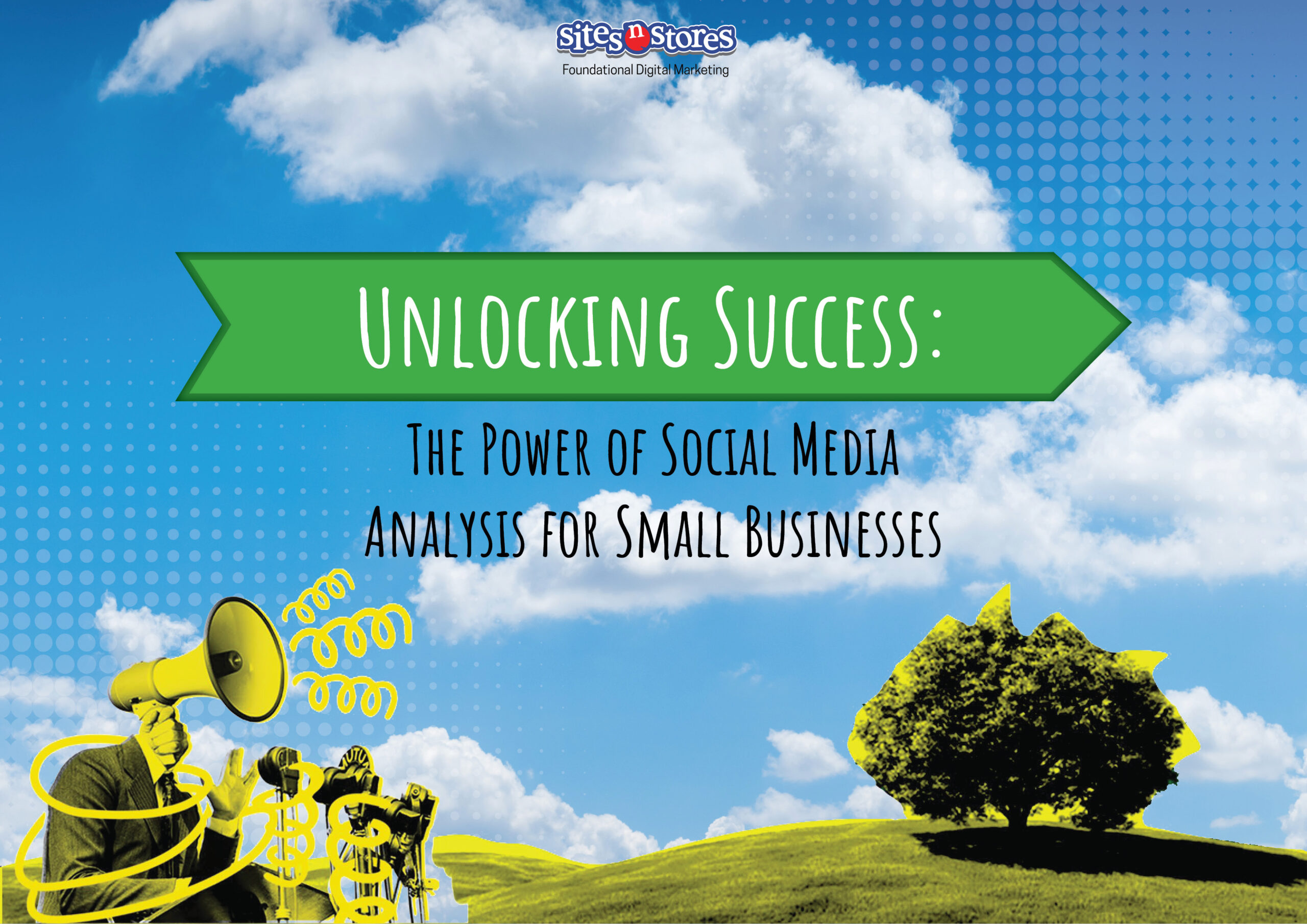 Unlocking Success: The Power of Social Media Analysis for Small Businesses