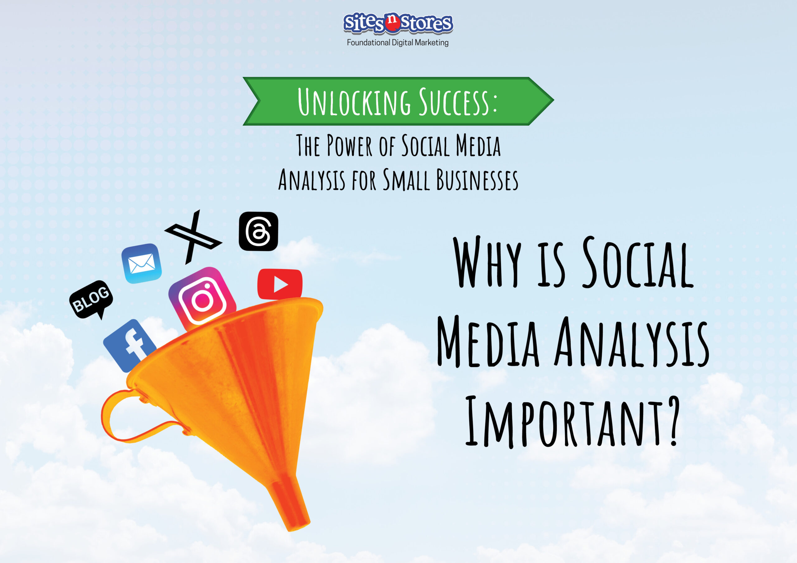 Why is Social Media Analysis Important?