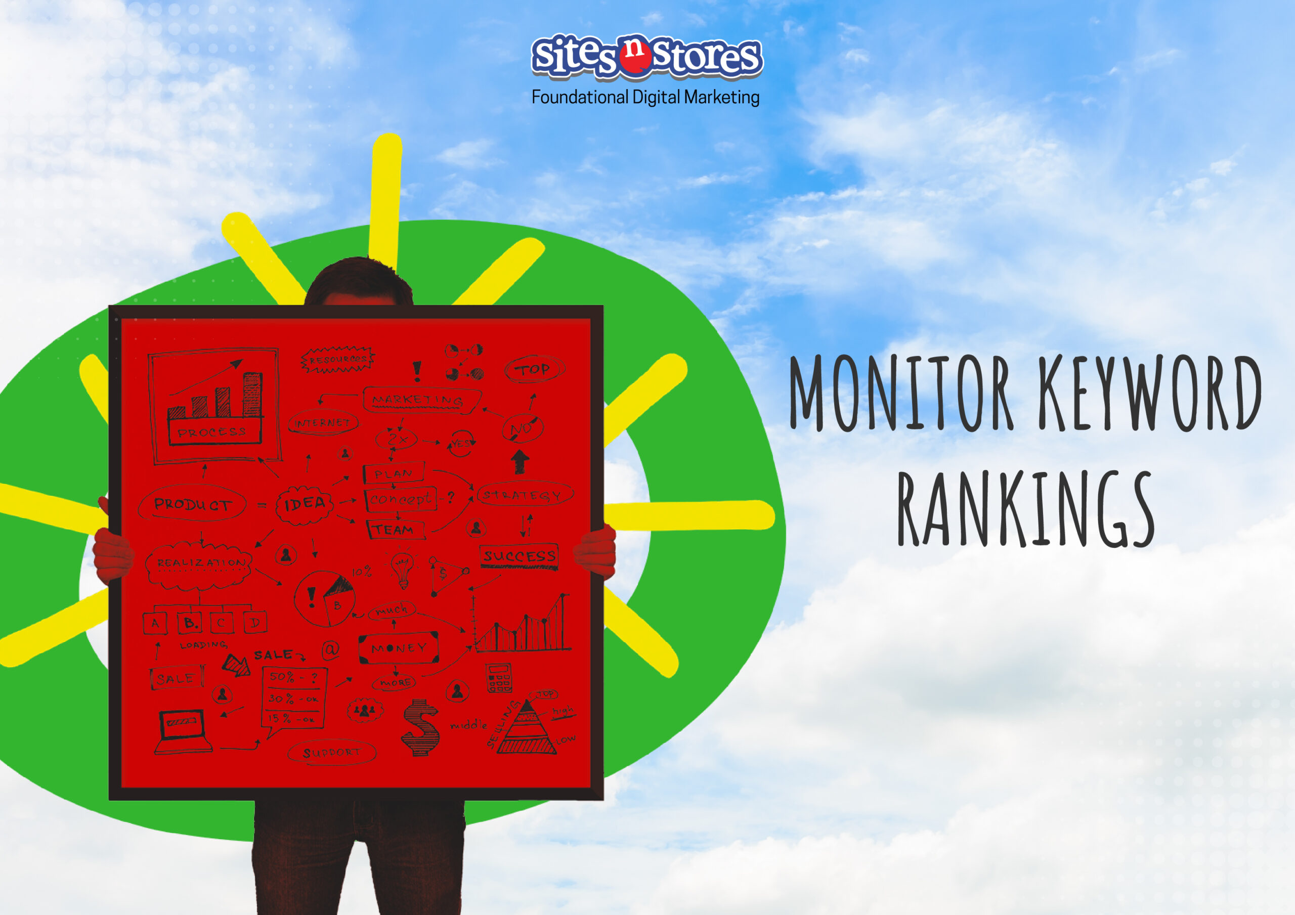 Monitor Keyword Rankings Monitor Keyword Rankings