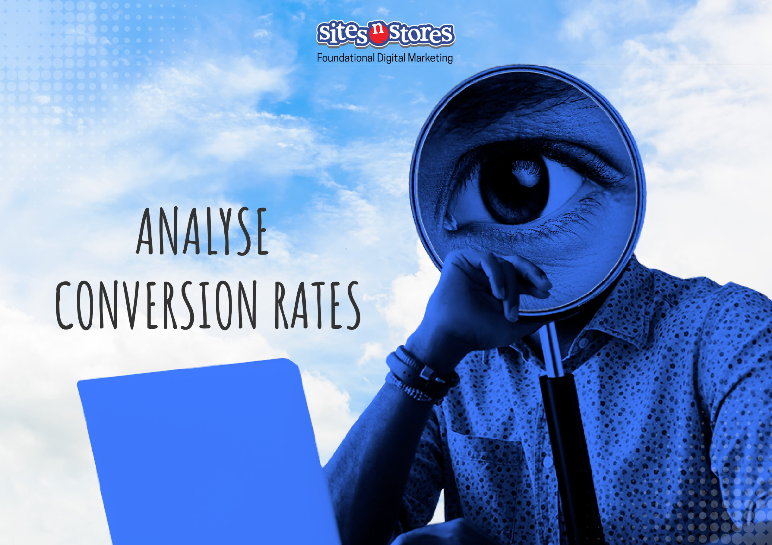 Analyse Conversion Rates Analyse Conversion Rates