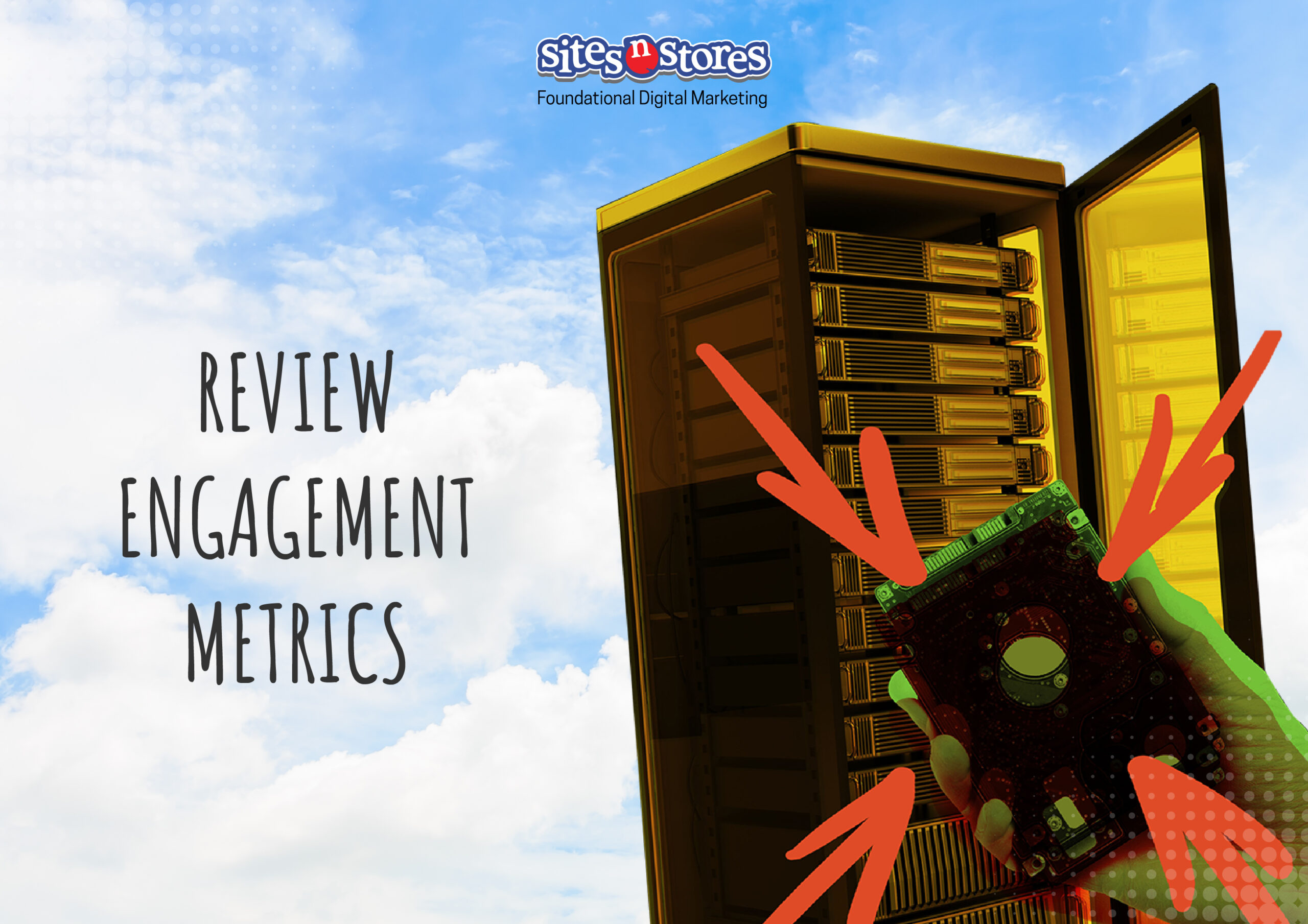 Review Engagement Metrics Review Engagement Metrics