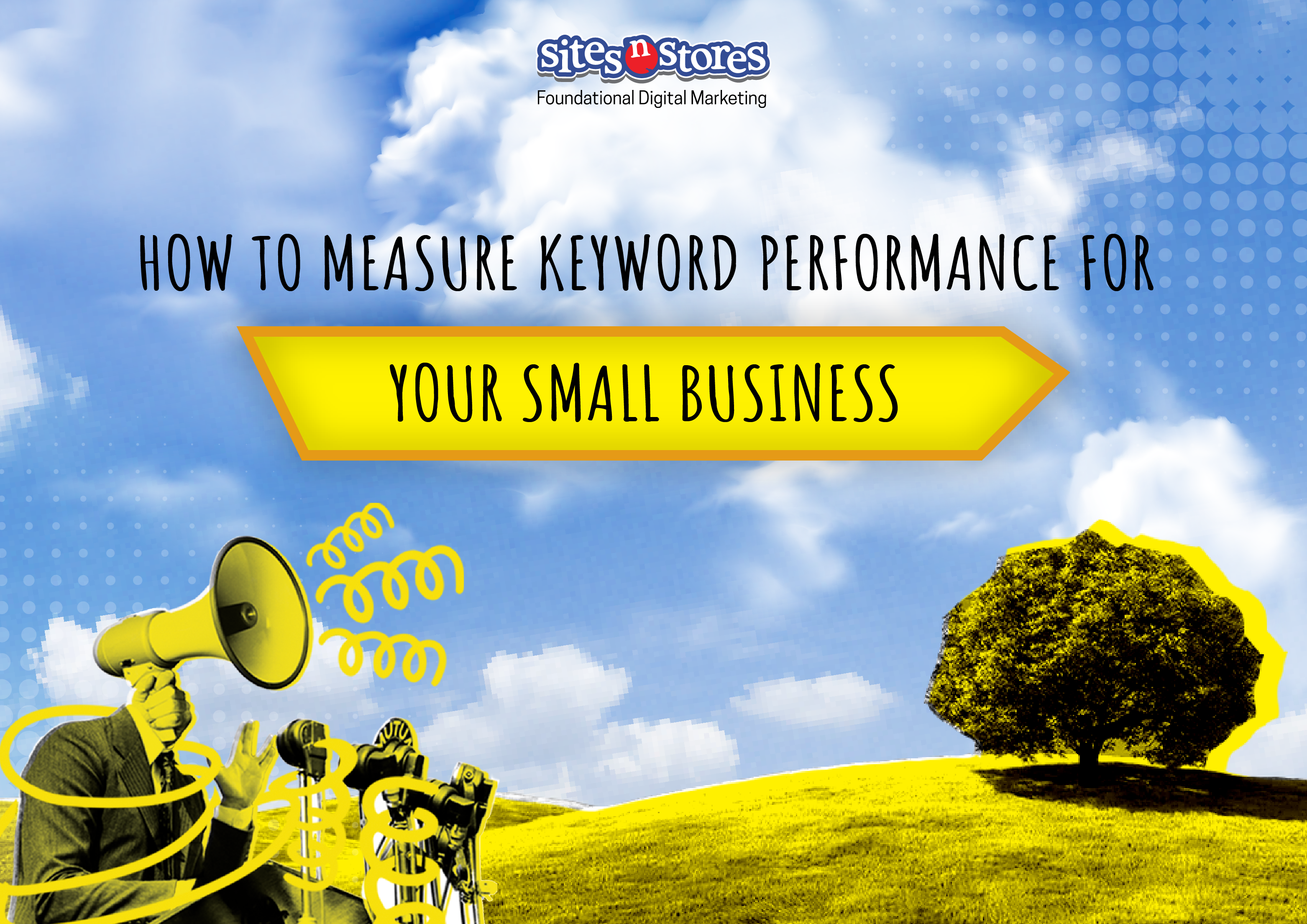 How to Measure Keyword Performance for Your Small Business
