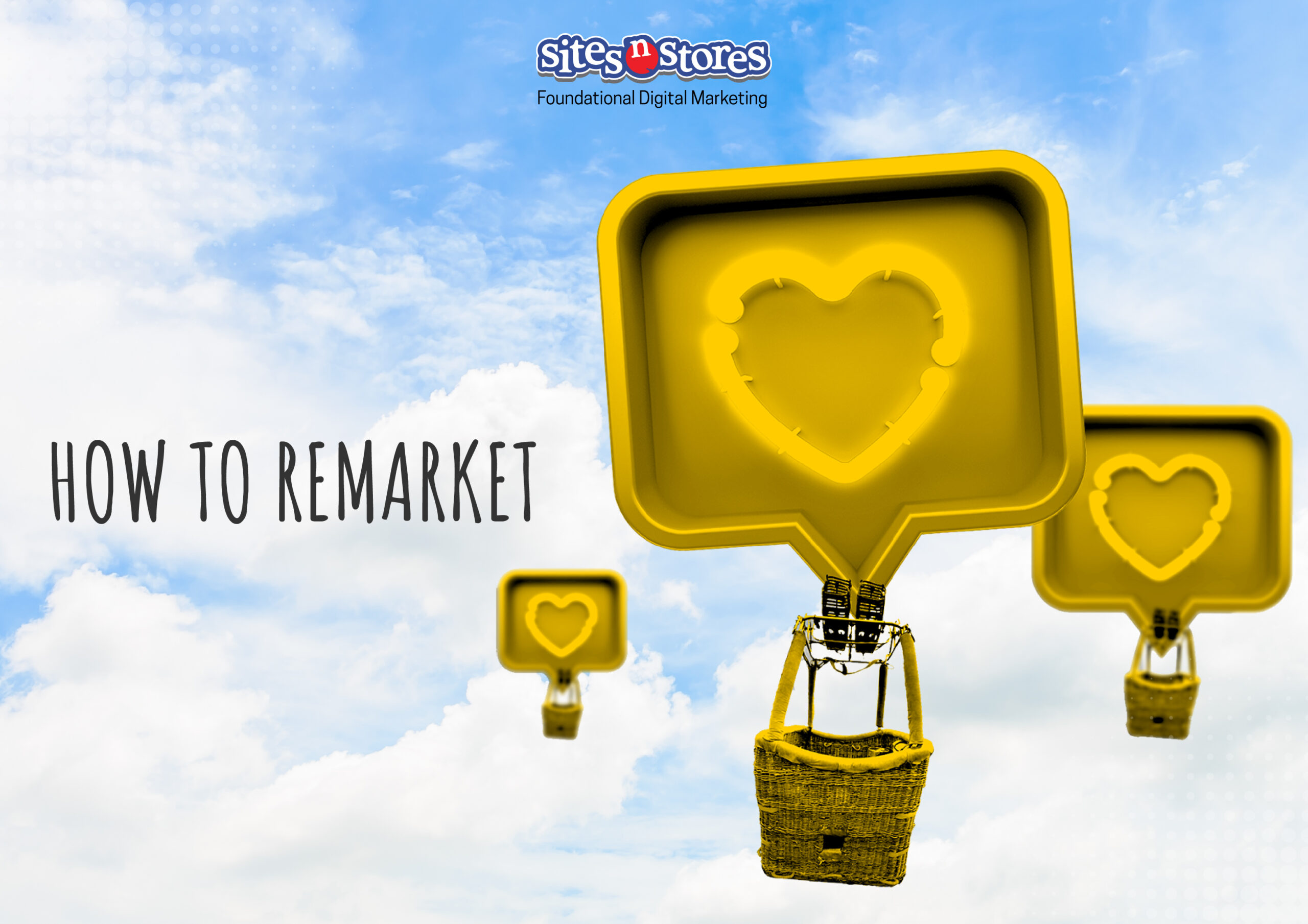 How to Remarket