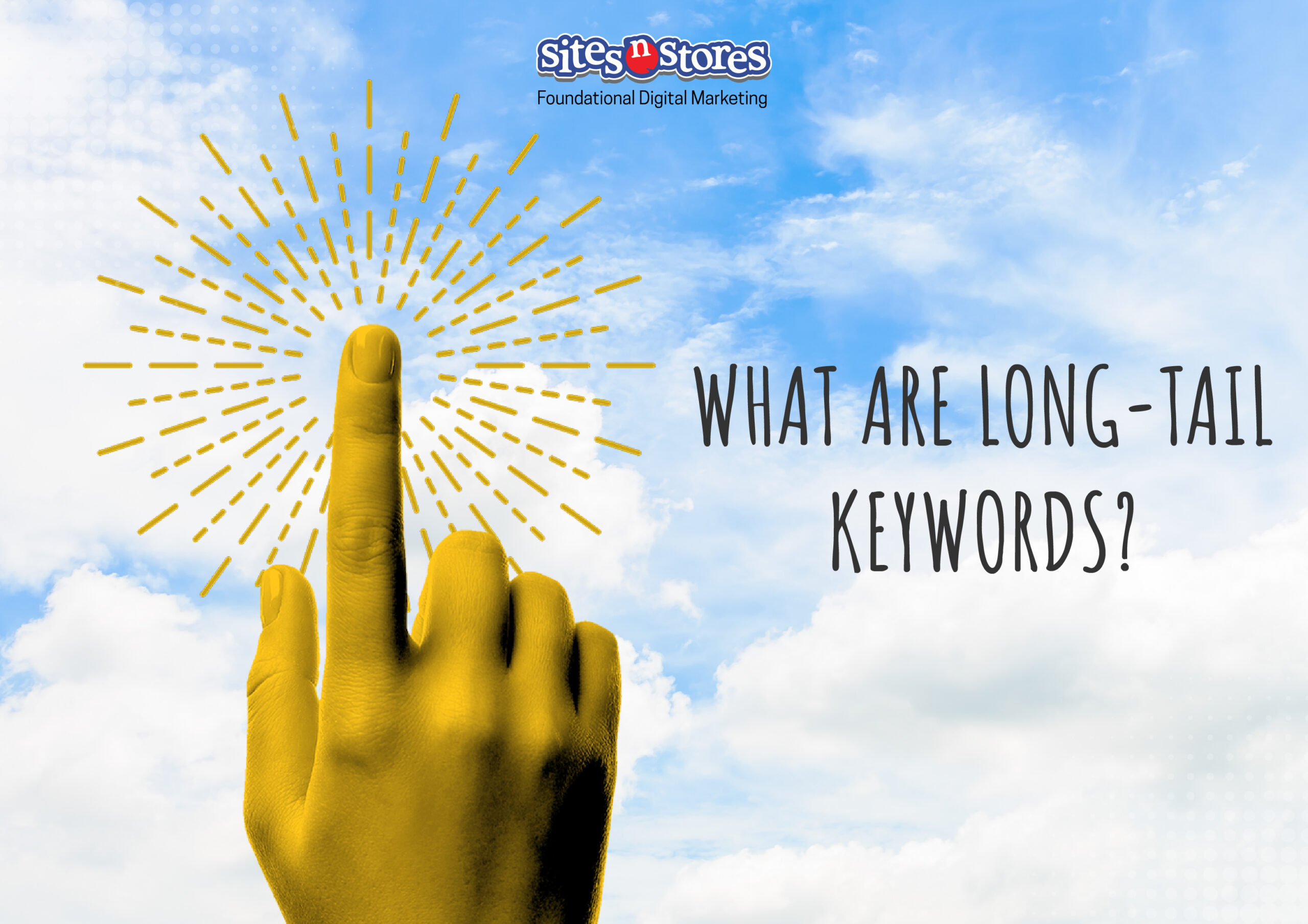 What Are Long-Tail Keywords?