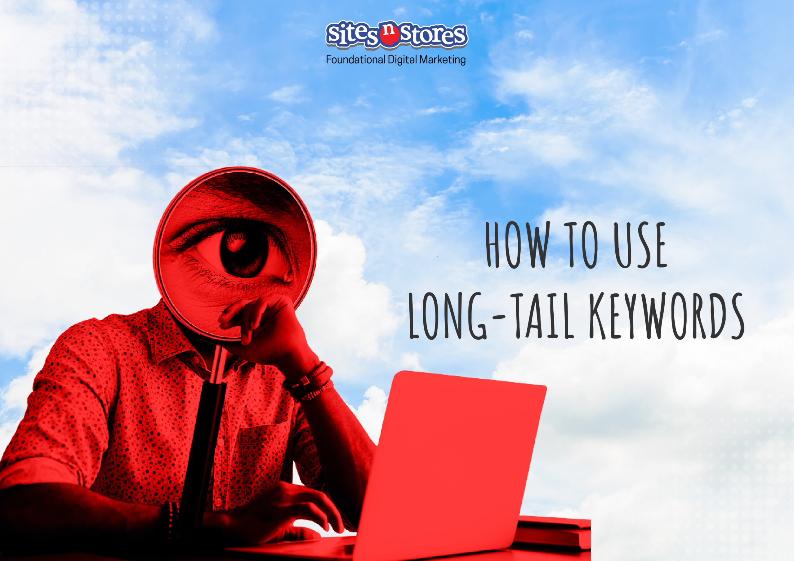 How to Use Long-Tail Keywords