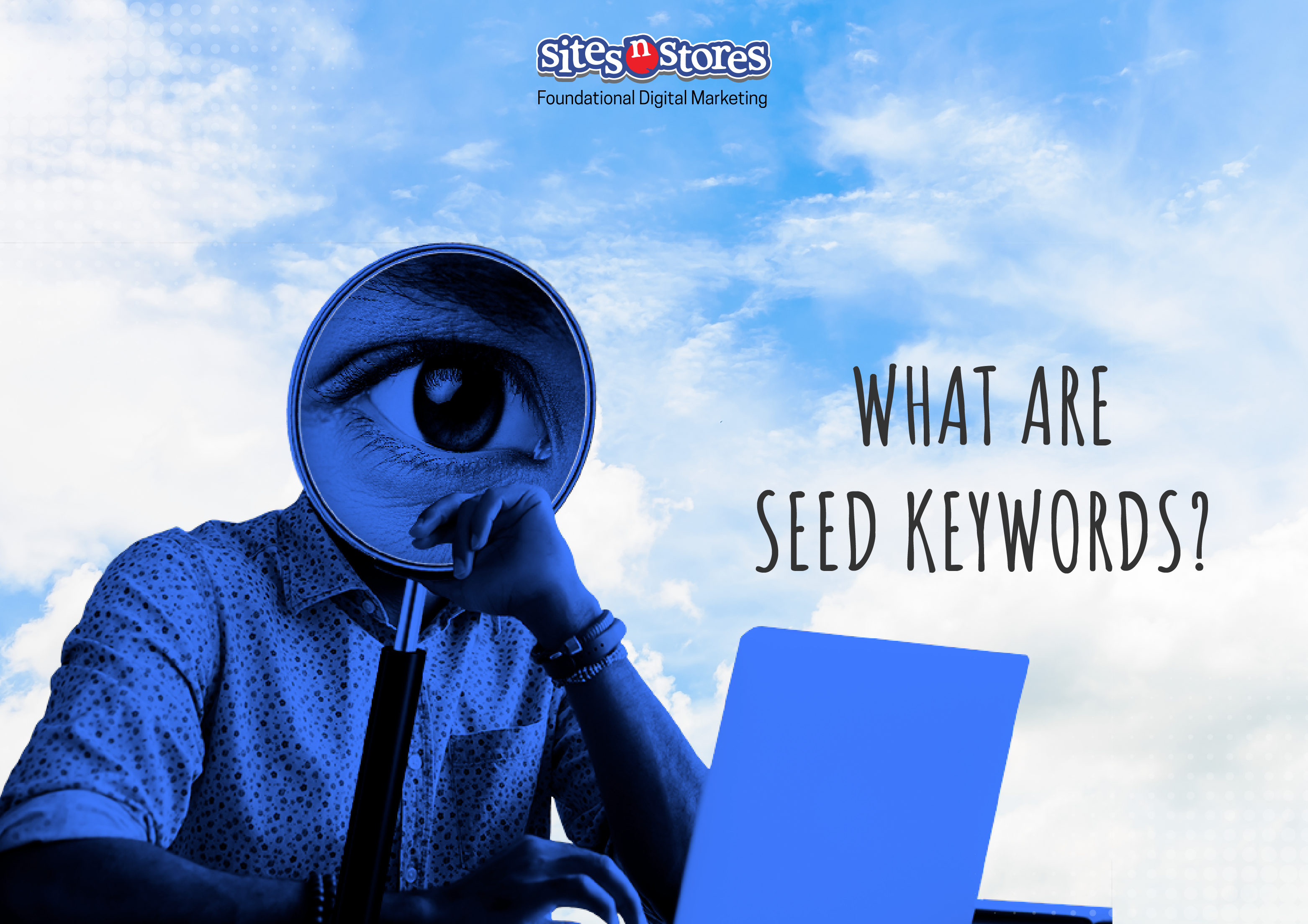 What Are Seed Keywords?
