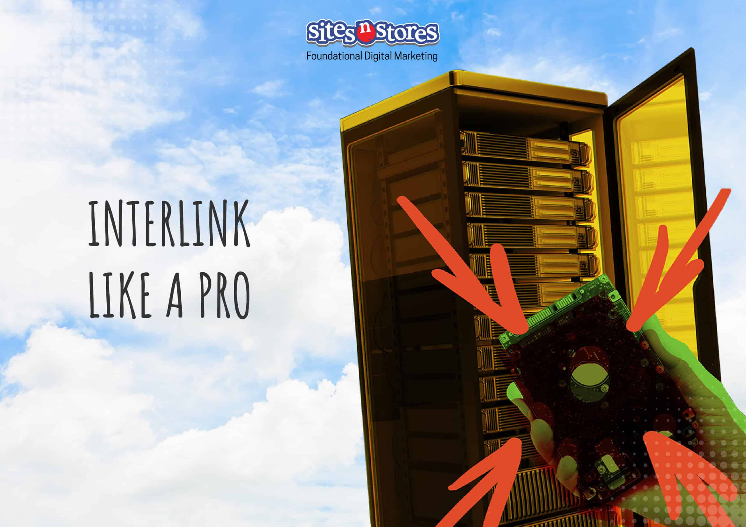 Interlink Like a Pro