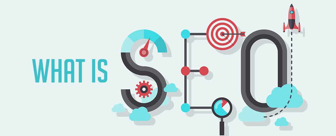 What is SEO?